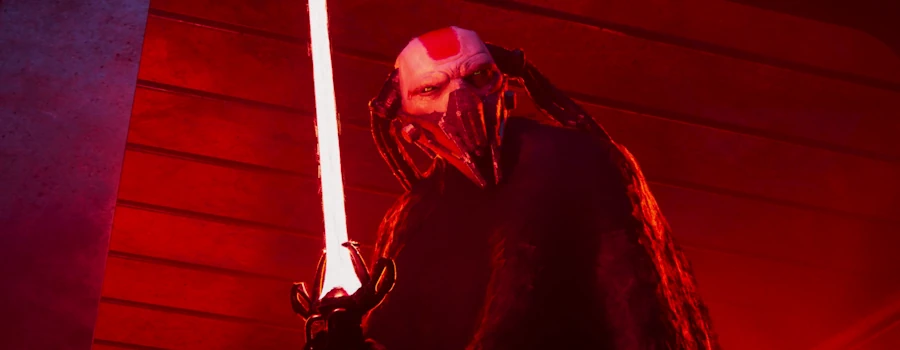 Звёздные войны: Видения 2 сезон